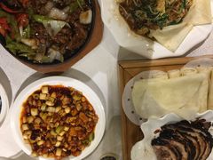 -老浒记烤鸭-北京菜(琉璃厂店)