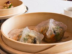 -金轩中餐厅 Jin Xuan(浦东丽思卡尔顿酒店)
