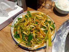 -山河屯铁锅炖·非遗东北菜(南山店)