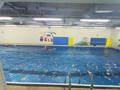 -嘻游纪亲子游泳中心(天佑城店)