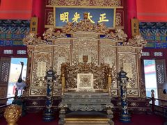 -西樵山国艺影视城