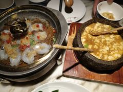 -绿茶餐厅(哈尔滨凯德店)