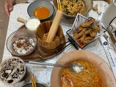 -雲物·云南小馆(好悦天地店)