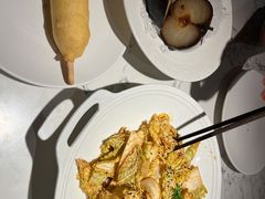 -奉天小馆·非遗东北菜(济南万象城店)