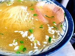 -朱洪元苏式面馆(绿宝广场店)