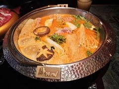 -牛New寿喜烧(曹路花园城店)