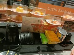 -争鲜回转寿司(南开大悦城店)