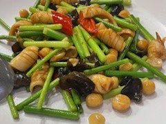 -猪肉婆私房菜(容桂总店)