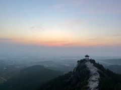 -青州市云门山风景区