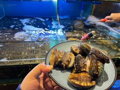 -喜庭海鲜自助(来福士店)