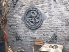 -四喜小胖·北京涮肉(五道营店)