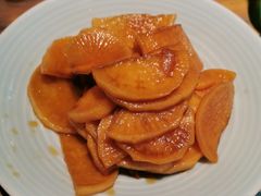 -海宁煲农家菜(惠南镇店)