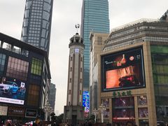 -八一好吃街·高品美食广场