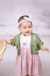 -童年时光专业儿童摄影(龙首店)