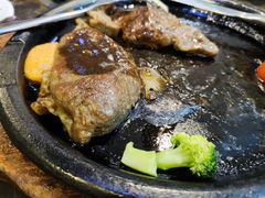 牛排-吉布鲁牛排海鲜自助(339店)