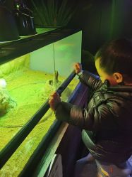 -酷嗒动物文化乐园(cutezoo西溪乐天城店)