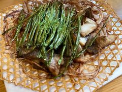 -竹里馆·淮扬菜·功夫茶(老门东店)