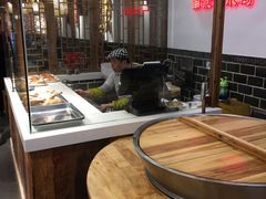 -老城南.鸭血粉丝汤(夫子庙店)