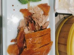 -紫光园·烤鸭·北京菜(团结湖店)