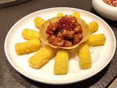 -香丰阁·烤鸭·川湘菜(清河店)
