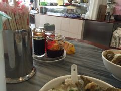 -明兴正宗潮州五彩鱼蛋粉面(中山六路店)