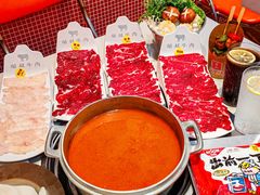-荣叔港式沙嗲牛肉火锅(正佳潮流店)