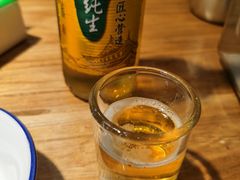 -熙成烧烤(白塔岭店)