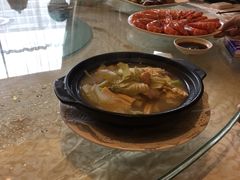 -御满江海鲜酒家(洛溪新城店)