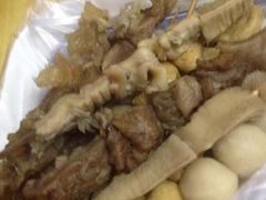 -马记大锅煮(总店)