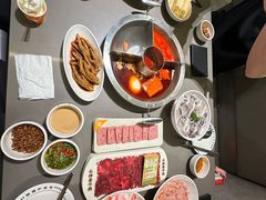 -怂重庆火锅厂(龙华壹方城店)