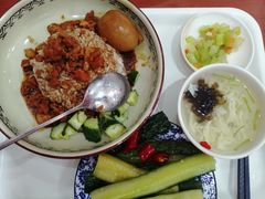 -菊儿人家·北京胡同菜(南锣鼓巷店)