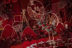 -明典婚礼策划·婚车租赁·婚纱摄影