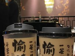 -维园悦谱·海派家常菜(乌鲁木齐南路店)
