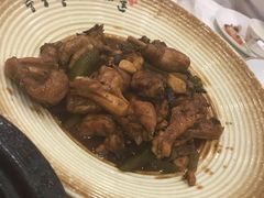 -庆余楼·用心与食材·特色菜&灶头面(仙蠡墩店)