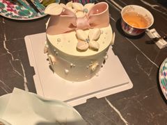 -海派悦庭·海胆烧麦·新融合菜(凯德广场店)