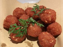 -味+新京宴·烤鸭·北京菜(创意谷店)
