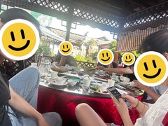-山菌美食苑(振兴路店)
