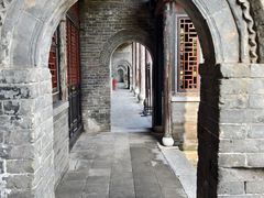 -南阳府衙