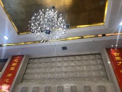 -大同王府至尊酒店