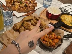 -必胜客(城西银泰店)