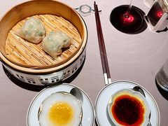 -荣轩(新荣记环球金融中心店)