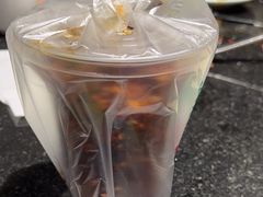 -清真·锦翔炝锅鱼(明德门店)