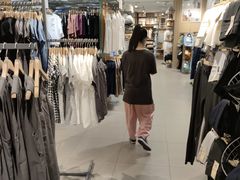 -MUJI无印良品(星光68广场店)