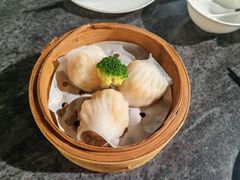 -鹭江宾馆·观海餐厅