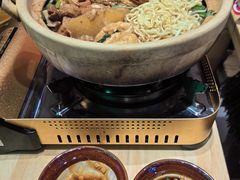 -牛腩之旅·牛腩牛杂煲(光启城美食城店)