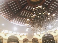 -华美轩中餐厅(客天下店)