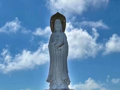 -三亚南山文化旅游区