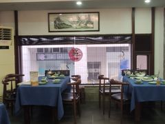 大堂-伯乐居茶艺馆(石岐大信店)