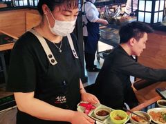 -梨花自助烤肉(天河城店)