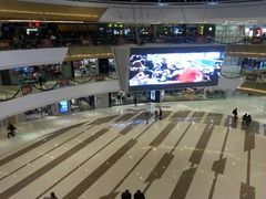-必胜客(鳌江万达店)